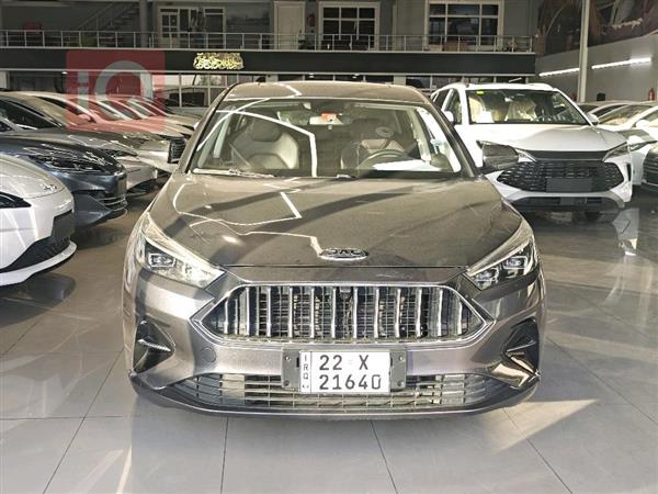 جاك JS6 2023 للبيع في العراق - اربيل